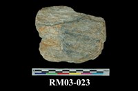 藏品(滑石片岩)的圖片